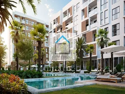 Luxury Apartment in Hillside Residences - Great Value