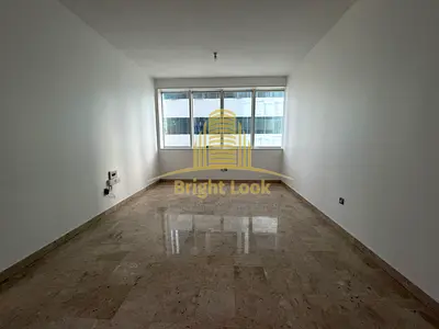 Spacious 2 Bedroom Apartment | Hamdan Street | AED 84,000