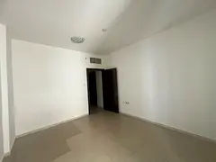 One bedroom and living room for rent in Al Taawun with free maintenance