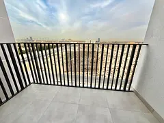 Fully Furnished Studio | Ready to Move | Azizi Mirage 1 | Prime Location