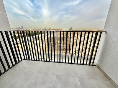 Fully Furnished Studio | Ready to Move | Azizi Mirage 1 | Prime Location