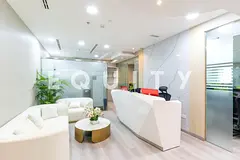 Furnished | 4 Parking Spaces | Prime Location