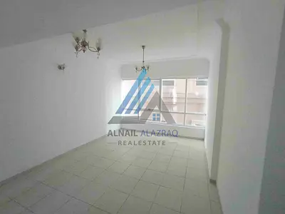 Two bedroom apartment in Al Taawun Street