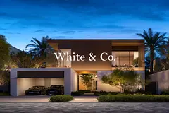 The Amber Collection | Mansion | OP + DLD