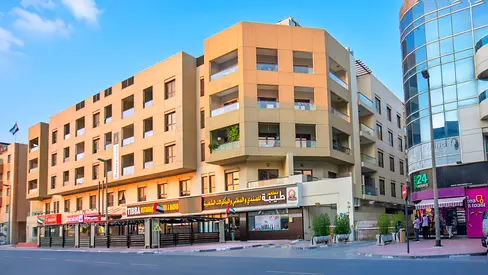 2BHK | 1 Month Free | Gym and Pool | Hor Al Anz