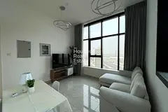 Fully Furnished | High Floor | 6 Cheques