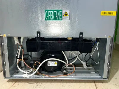 Fridge for Sale — Rear Compressor Shown