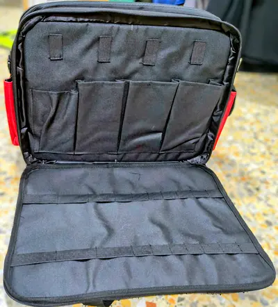 Kennedy Professional tools bag