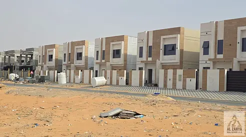| TOWNHOUSE PLOT | 290K AED | BY INSTALLMENT | ON E311 | 1722 SQFT | UMM AL QUWAIN |