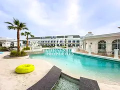 POOL VIEW | FURNISHED 2-BEDROOM | PRIME LOCATION | ELEGANT
