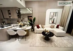 Brand New | Modern + Fully Furnished | Ready Soon!