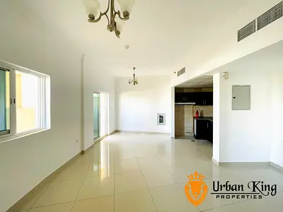 Spacious/ 6 Cheques / Ready to Move / 1Bhk Apt / For Family