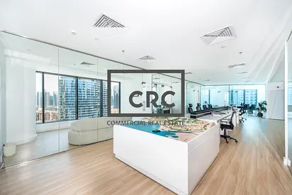 PRIME LOCATION | BURJ VIEW | AVAILABLE NOW