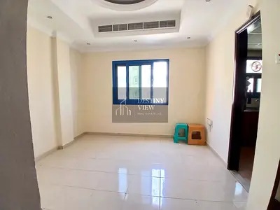 Spacious 1BHK | 2 Washrooms | 950 Sqft | AED 29K | Prime Muwaileh Location