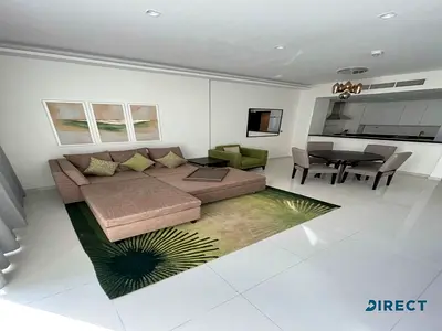 Fully Furnished | Largest Size | Great Investment