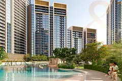 1 Bedroom | Mid Floor | Negotiable | Discountable