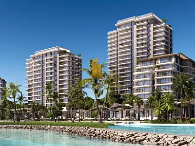 Coastal View | High-End Design | Prime Location