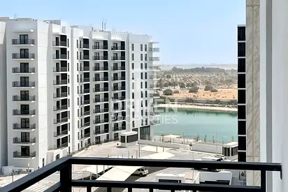 Spacious 2 Bedroom Apartment | Partial Canal View