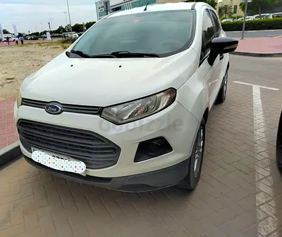 Ford EcoSport 2017 for sale