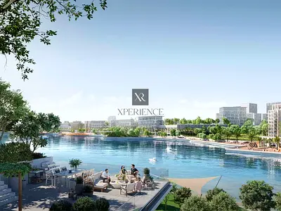 PREMIUM UNIT | FULL WATER VIEW | 9 % PREMIUM ONLY