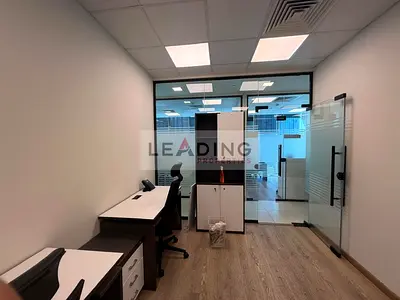Multiple Office Units | Modern Workspace