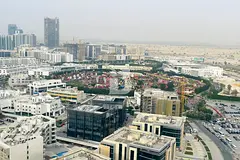 Brand New | Miracle Garden View | High Floor