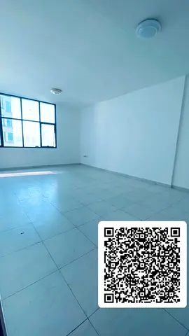 A great opportunity to own a unit in Falcon Towers. This apartment features one bedroom and a living room with a total area of 1,003 sq ft, offering a