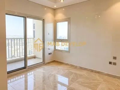 Unfurnished | Investor Deal | High Floor