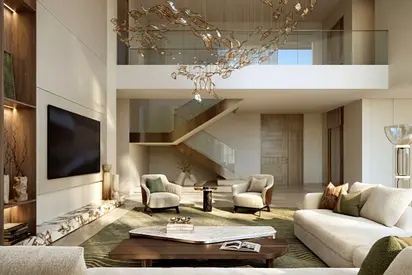 Luxury living | Premium Location | Flexible P.Plan