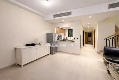 Single Row | Ready to Move | Vacant Unit