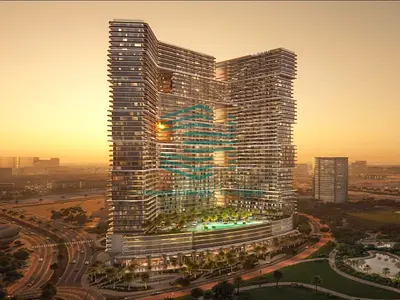 Distress Deal◆Trasted Developer◆DLD Waiver◆Only 10% DP