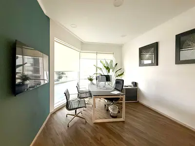 High floor | Fitted | Sheikh Zayed Road