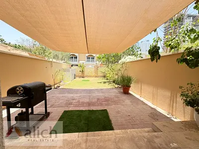 Natural Bright | G + 1 Bed Villa | Huge Terrace