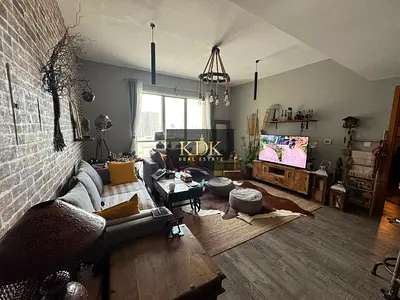 Unfurnished Unit | Higher Floor | Ready To Move