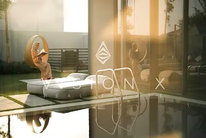 Nature Views | Smart Home | Villa