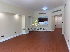 Large Layout | 2 Bed + Maid | Vacant