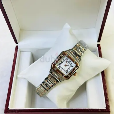 Stylish Womens Watch in Elegant Design