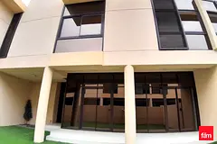 Family Townhouse | 3 Bedroom + Maid | Vacant May