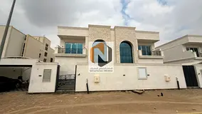 For Sale – Premium Villa in Al Tai East (Al Suyoh Suburb) A great opportunity to own a brand-new v