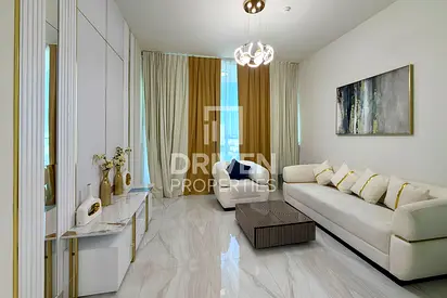 Vastu Complaint with Maids Room | Pool View