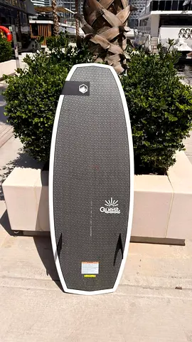 Liquid Force Quest Wakesurf Board 47