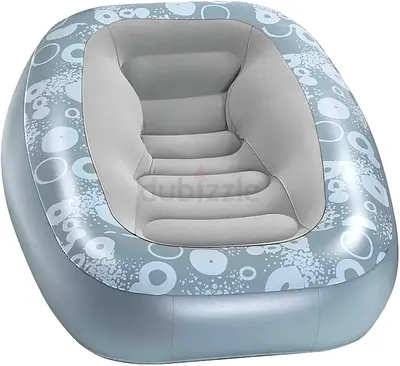 Bestway Comfi Cube Deluxe Inflatable Lounge Chair
