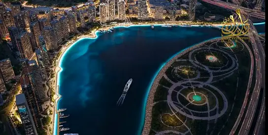 HOT LIMITED OFFER_LAST UNITS_BRANDED LIVE_WATERFRON LIVING