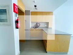 Modern 1 BHK | 2 Washrooms | Free Gym, Pool &amp; Parking