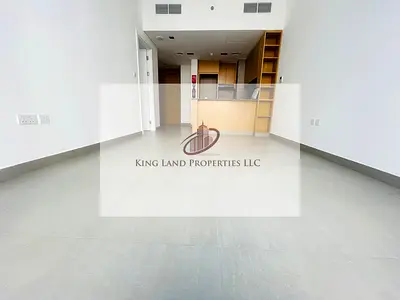 حديث 1 BHK | 2 حمام | صالة ألعاب رياضية مجانية وحمام سباحة ومواقف سيارات