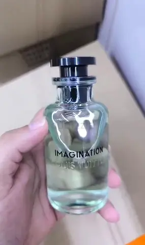 Louis Vuitton imagination perfume available