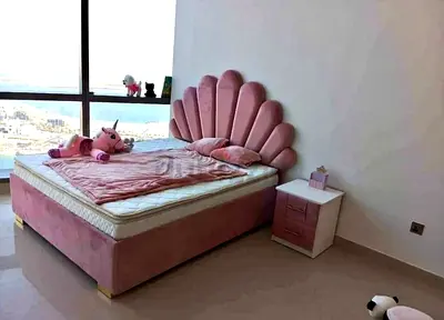 Queen Size Brand New Fully Customisable Bed Hydraulic Storage