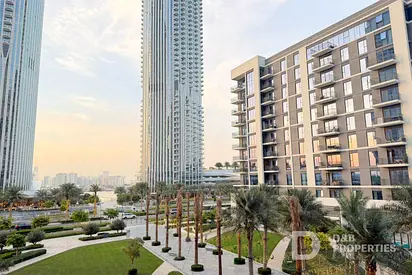 Park View | Spacious Layout | Vacant