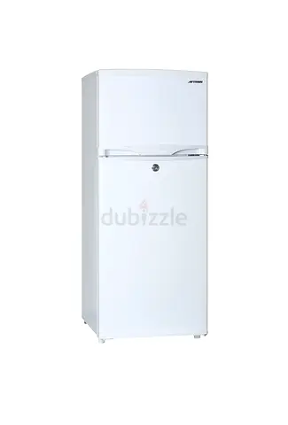 Aftron 170 Litre Refrigerator - AFR600H