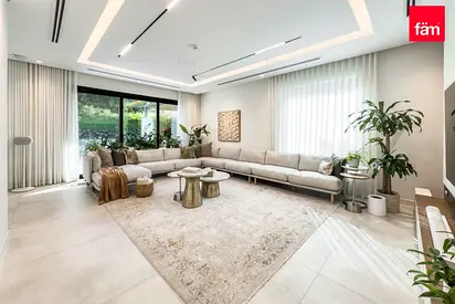 Exclusive | Upgraded | Furnished | Park View